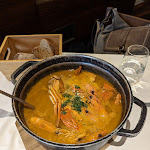 Photo n°1 de l'avis de Rafael.e fait le 06/11/2023 à 20:54 sur le  Restaurante Nacional à Coimbra