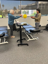 Select Physical Therapy - Beverly Hills - Photo 3 - Car repair in Beverly Hills, CA, Los Angeles