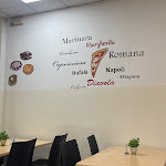 Photo n°1 de l'avis de Jorge.l fait le 18/07/2023 à 18:54 sur le  Pizzeria Odorino à Poggibonsi