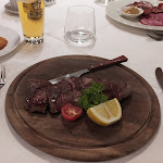 Photo n°4 de l'avis de ANNA.A fait le 27/08/2022 à 17:40 sur le  Café Restaurant Grüner à Schnals