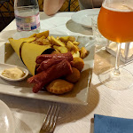 Photo n°1 de l'avis de Cosimo.i fait le 25/08/2021 à 10:32 sur le  Ristorante Pizzeria Il Barbaro à Sant'Agata Dé Goti