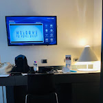 Photo n°4 de l'avis de dai.o fait le 18/07/2022 à 16:37 sur le  Hotel Ovest à Piacenza