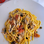 Photo n°2 de l'avis de Alex.a fait le 17/05/2022 à 13:09 sur le  Bar Centrale à Riomaggiore