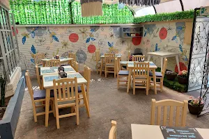 El Milagro Cafe Toluca image