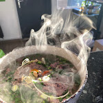Photo n°2 de l'avis de David.l fait le 30/11/2020 à 14:32 sur le  Kim Viet - Wok & Roll à Halle (Saale)