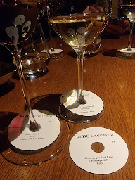 Photo n°19 de Les 110 de Taillevent à Paris ()