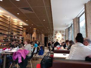 Photo n°78 de McDonald's à Gif-sur-Yvette ()