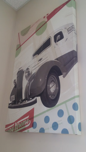 Bakery «Krispy Kreme Doughnuts», reviews and photos, 2809 W March Ln, Stockton, CA 95219, USA