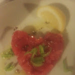 Photo n°1 de l'avis de Laura.a fait le 04/12/2022 à 08:45 sur le  TRATTORIA MARCONI à Borgo San Dalmazzo