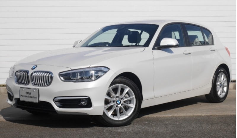 Bmw Premium Selection 長久手 愛知県長久手市片平 Bmw 販売店 自動車ディーラー グルコミ