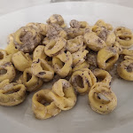 Photo n°1 de l'avis de Sofia.a fait le 30/08/2021 à 06:52 sur le  Ristorante Pizzeria La Torre Antica à Recanati