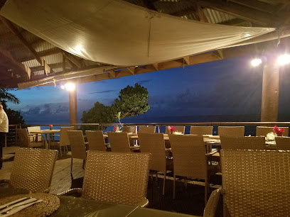 Sails Restaurant & Bar - 56MC+Q89, Mulinu,u Rd, Apia, Samoa