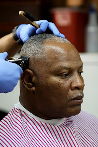 Williams Barber College - Photo 4 - Car repair in Fort Worth, TX, Arlington