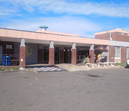 Makhabane Shopping Centre photo