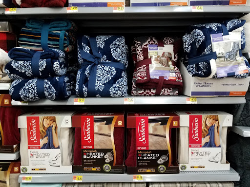 Department Store «Walmart Supercenter», reviews and photos, 2900 Kirk Rd, Aurora, IL 60502, USA