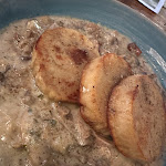 Photo n°5 de l'avis de Alexander.l fait le 12/08/2023 à 09:25 sur le  RITZ Frühstück - Café - Trattoria à Schwäbisch Gmünd