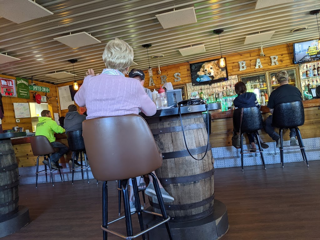 Jar's Bar & Grill ALWAYS BUSY SINCE OPENING DAY 54541