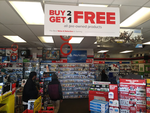Video Game Store «GameStop», reviews and photos, 757 Peoria St, Aurora, CO 80011, USA