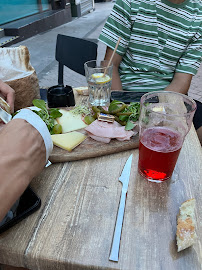 Plats et boissons du Restaurant Le Pas Sage à Angers - n°18
