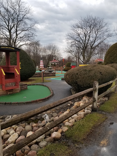 Miniature Golf Course «Cortland Miniature Golf Course», reviews and photos, NY-13, Cortland, NY 13045, USA