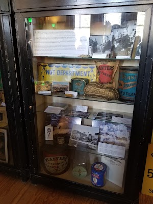 Suffolk Seaboard Station Railroad Museum - photo 45