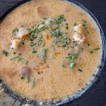 Photo n°6 de l'avis de Rayk.a fait le 15/03/2024 à 18:33 sur le  TATU Restaurant à Quedlinburg