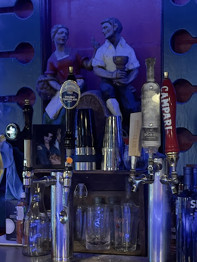 Brewery «New World Brewery», reviews and photos, 1313 E 8th Ave, Tampa, FL 33605, USA