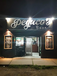 PEYUCO'S PIZZA