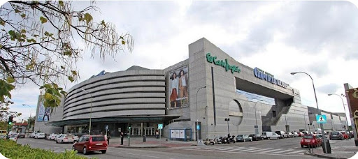 El Corte Inglés