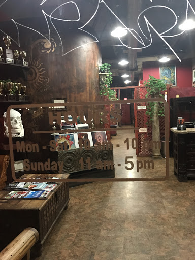 Tattoo Shop «Divinity Tattoo», reviews and photos, 2126 E Cactus Rd, Phoenix, AZ 85022, USA