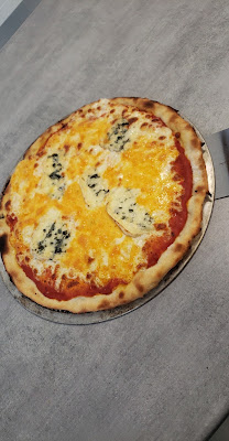 Pizzeria Chez Claudio&CL à Boulogne-sur-Mer