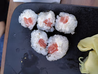 Sushi du Restaurant japonais Planet Sushi à Menton - n°9