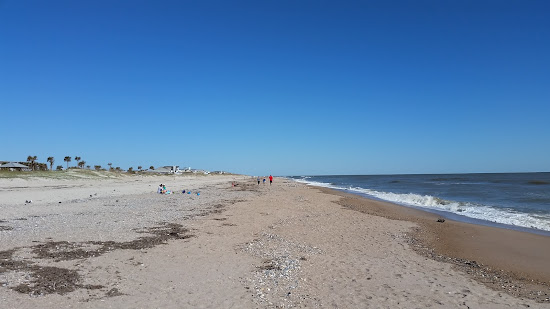 Main beach Park