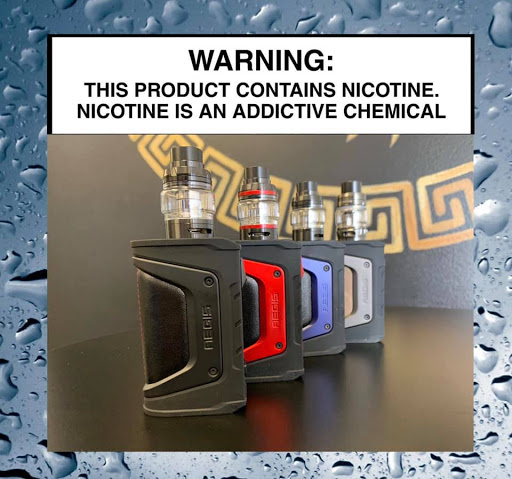 Vaporizer Store «Vaporetti electronic cigarettes», reviews and photos, 50B Newport Ave, Rumford, RI 02916, USA