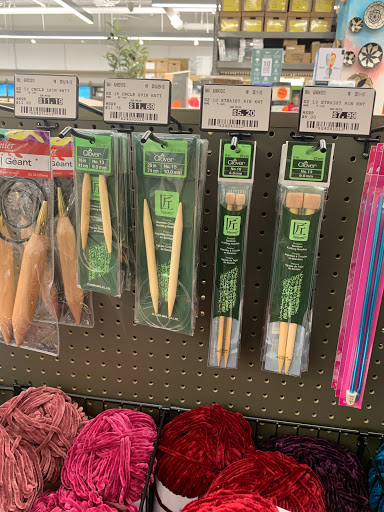 Art Supply Store «Blick Art Materials», reviews and photos, 1755 Maple Ave, Evanston, IL 60201, USA