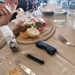 Photo n°3 de l'avis de Fabio.u fait le 27/06/2021 à 13:38 sur le  Admiral Park Hotel à Zola Predosa