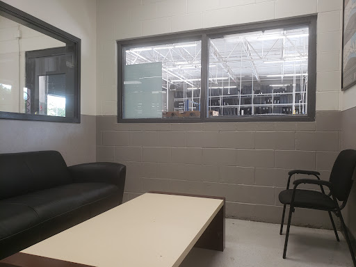 Tire Shop «Walmart Tires & Auto Parts», reviews and photos, 3040 College Park Dr, The Woodlands, TX 77384, USA