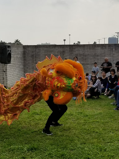 Art Museum «Texas State Museum of Asian Cultures & Education Center», reviews and photos, 1809 N Chaparral St, Corpus Christi, TX 78401, USA