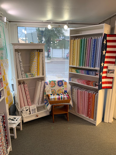Quilt Shop «2nd Street Quilt Shop», reviews and photos, 116 W 2nd St, Rochester, MI 48307, USA