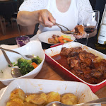 Photo n°1 de l'avis de Mario.a fait le 06/06/2022 à 18:25 sur le  Margarida Restaurante à Vouzela