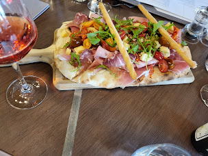 Photo n°18 de IL RISTORANTE - Le restaurant Italien de Bordeaux-Mérignac à Mérignac ()