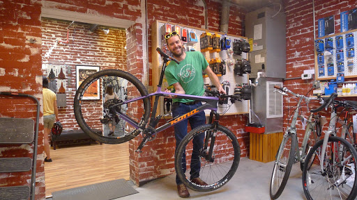 Bicycle Store «Durham Cycles», reviews and photos, 756 9th St, Durham, NC 27705, USA