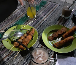 Angkringan Sebelas ( BRAWIJAYA ) photo