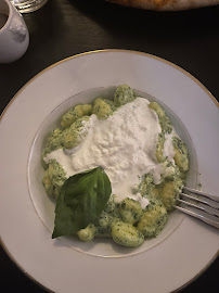 Gnocchi du Restaurant italien Sorella à Paris - n°4