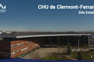 Site Estaing Clermont-Ferrand University Hospital image