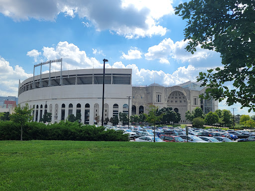 Stadium «Ohio Stadium», reviews and photos, 411 Woody Hayes Dr, Columbus, OH 43210, USA