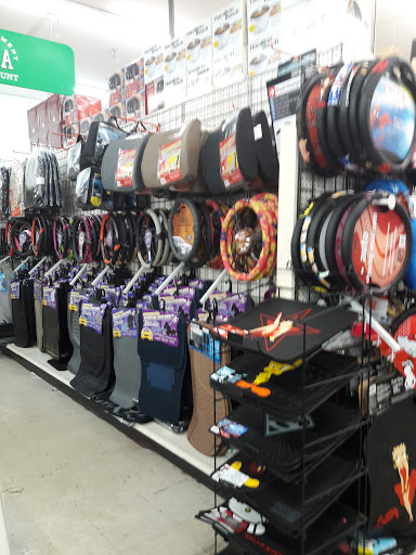 Vitamin & Supplements Store «Government Discount Inc», reviews and photos, 3709 NW 7th St, Miami, FL 33126, USA