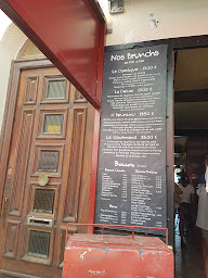 Photo n°1 de Le Brunch à Calvi ()