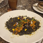 Photo n°1 de l'avis de Salvo.a fait le 15/08/2023 à 11:37 sur le  Syrah Ristorantino di Vito Cipponeri à San Vito Lo Capo