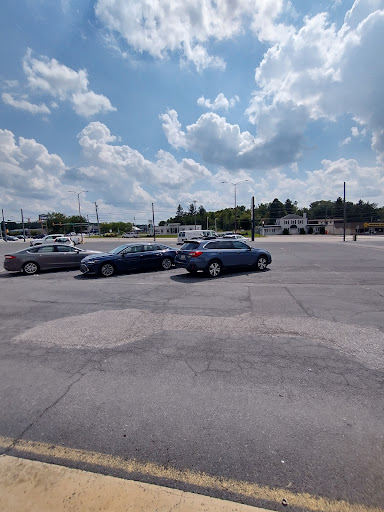 Shoe Store «Super Shoes», reviews and photos, 1525 Lincoln Way E, Chambersburg, PA 17202, USA